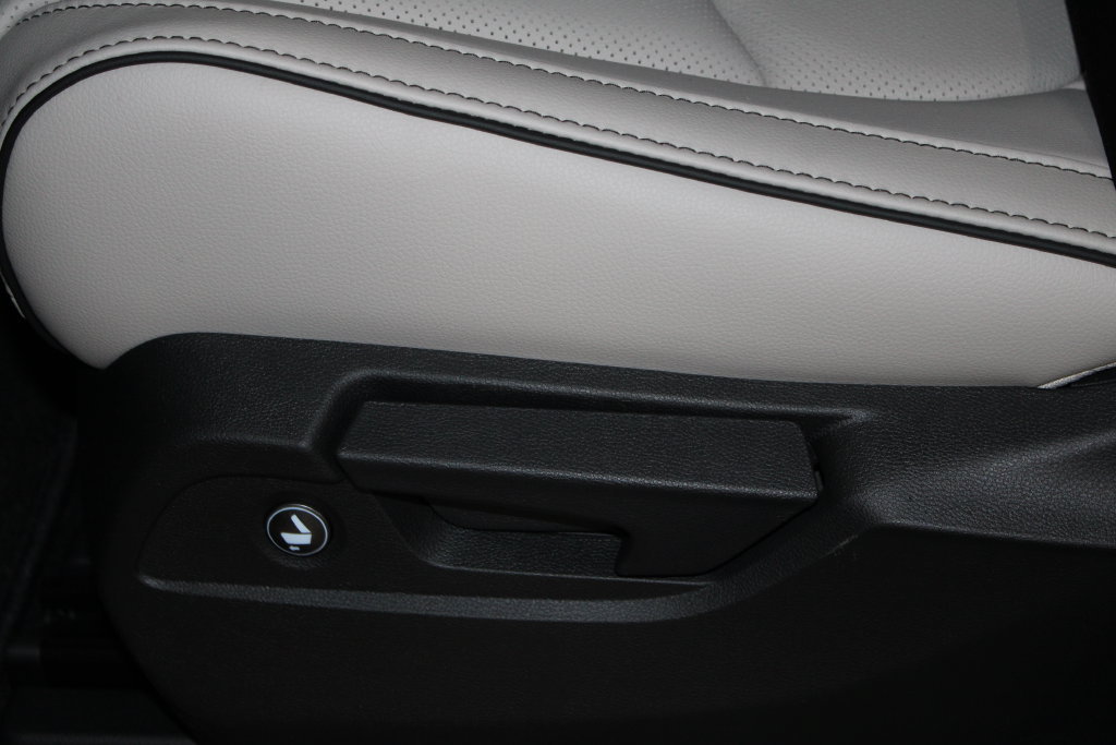 New 2026 Honda Pilot Elite image 27