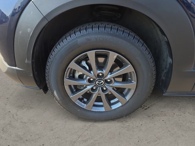 Used 2023 MAZDA CX-30 AWD 2.5 S image 9
