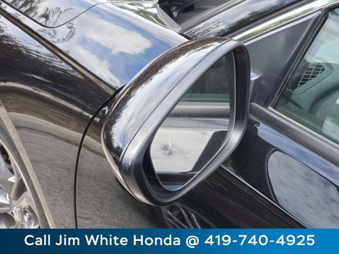 Certified 2024 Honda Accord EX image 12