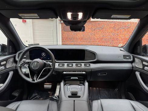 Certified 2024 Mercedes-Benz GLE 450 GLE 450 image 12