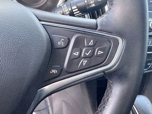 Used 2024 Chevrolet Equinox LT image 24