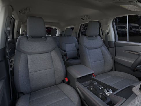 New 2026 Ford Explorer Active image 10