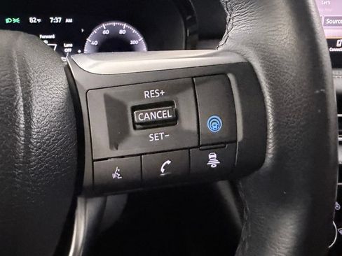 Certified 2023 INFINITI QX60 Luxe AWD/4WD image 22