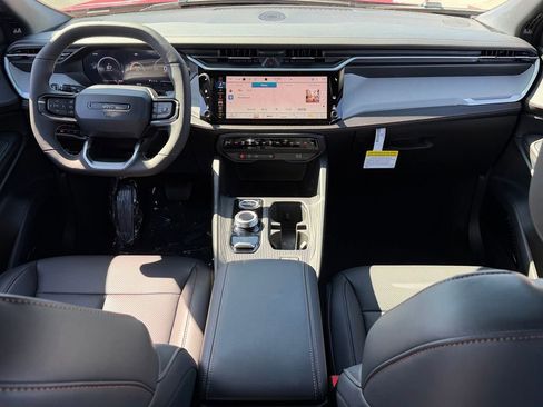 New 2026 Jeep Cherokee Limited AWD/4WD image 16