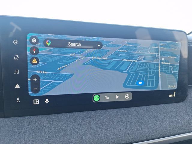 Certified 2025 Nissan Kicks SV FWD image 20