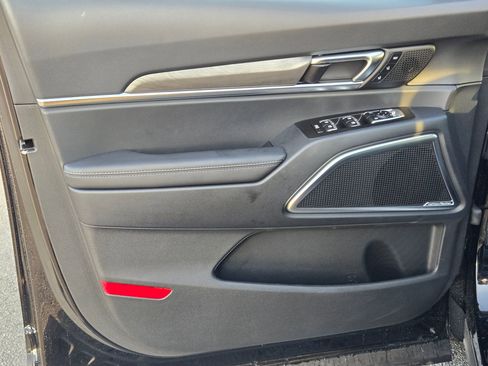 New 2025 Kia Telluride SX Prestige X-Line image 19