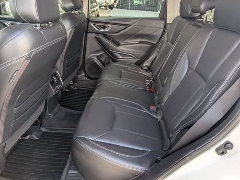 Used 2020 Subaru Forester Touring w/ Popular Package #2 AWD/4WD image 29