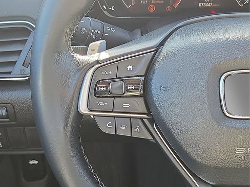 Used 2022 Honda Accord Sport Special Edition image 19