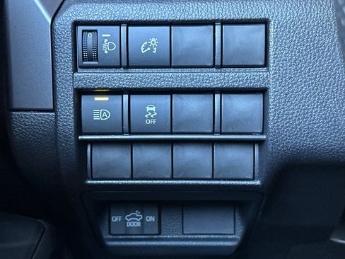 New 2026 Toyota Tacoma SR5 AWD/4WD image 28