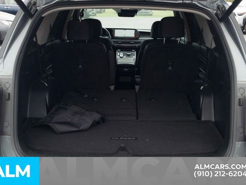 Used 2025 Hyundai Palisade XRT image 8