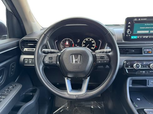 Used 2024 Honda Pilot EX-L image 11