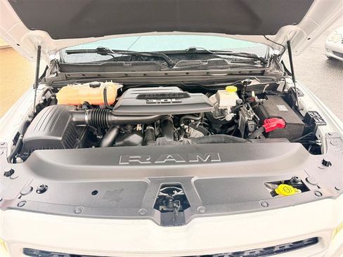 Used 2020 RAM 1500 Big Horn AWD/4WD image 25