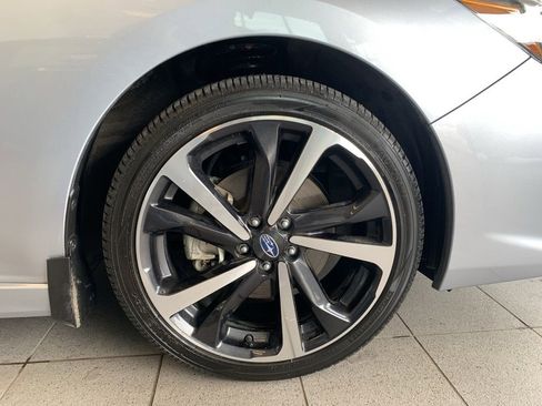 Used 2023 Subaru Impreza 2.0i Sport image 27