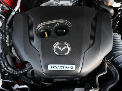 Used 2021 MAZDA CX-5 Grand Touring Reserve image 17