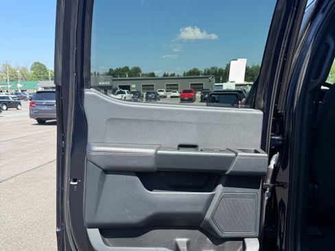 Used 2023 Ford F150 XL w/ STX Appearance Package AWD/4WD image 14