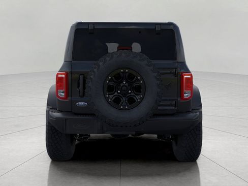 New 2026 Ford Bronco Big Bend w/ Black Diamond Package AWD/4WD image 5