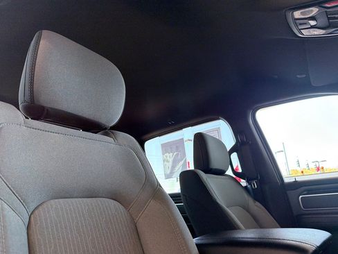 Used 2023 RAM 1500 Big Horn AWD/4WD image 15