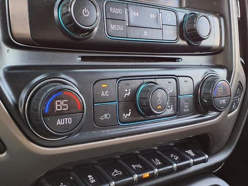 Used 2019 GMC Sierra 2500 Denali w/ Duramax Plus Package image 8