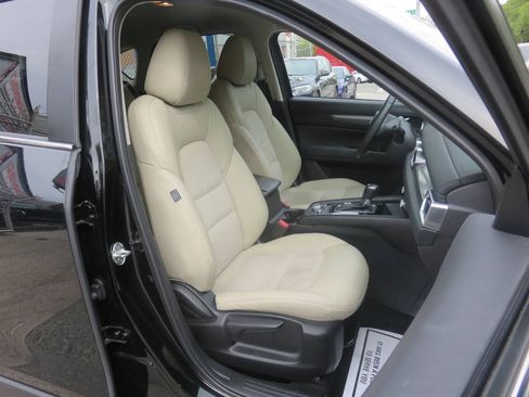 Used 2023 MAZDA CX-5 AWD 2.5 S w/ Select Package image 10