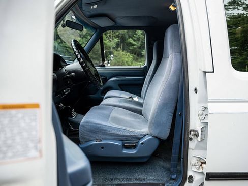 Used 1995 Ford F350 4x4 Crew Cab image 68