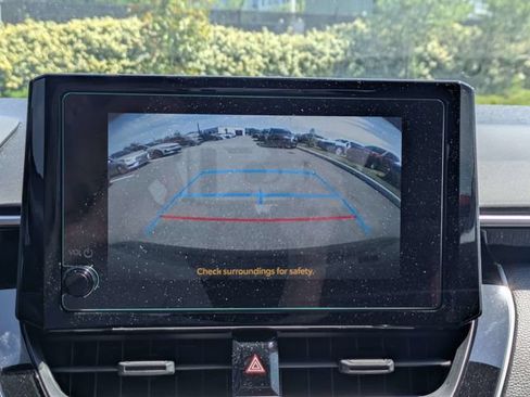 Used 2024 Toyota Corolla SE FWD image 20