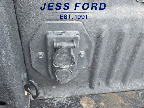 Used 2025 Ford F350 Lariat w/ Lariat Ultimate Package image 11