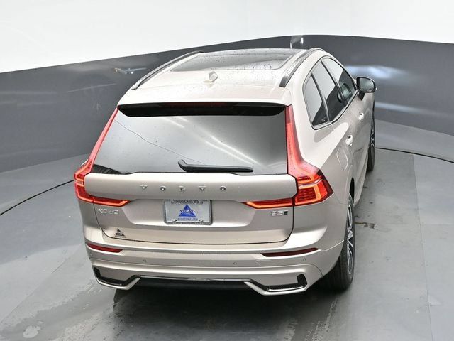 Used 2024 Volvo XC60 B5 Core w/ Climate Package AWD/4WD image 45