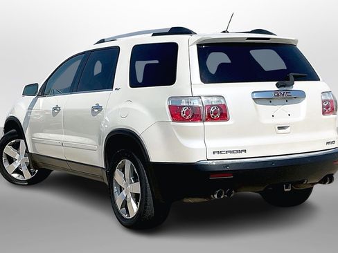 Used 2011 GMC Acadia SLT image 11