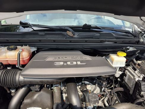 Used 2022 RAM 1500 Laramie AWD/4WD image 20