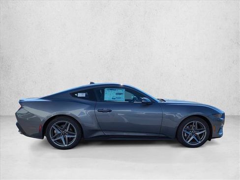 New 2025 Ford Mustang Premium image 5