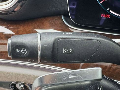 Certified 2023 Mercedes-Benz E 450 4MATIC Sedan image 21