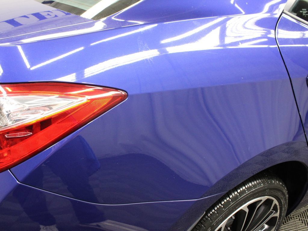Used 2015 Toyota Corolla S FWD image 29