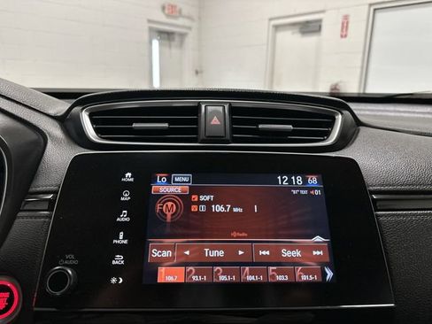 Used 2022 Honda CR-V Touring image 33