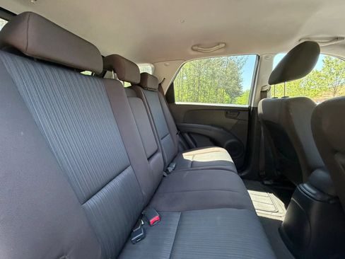 Used 2010 Kia Sportage LX FWD image 12