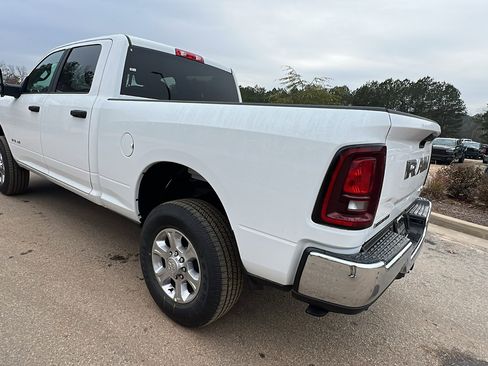 New 2026 RAM 2500 Big Horn image 10