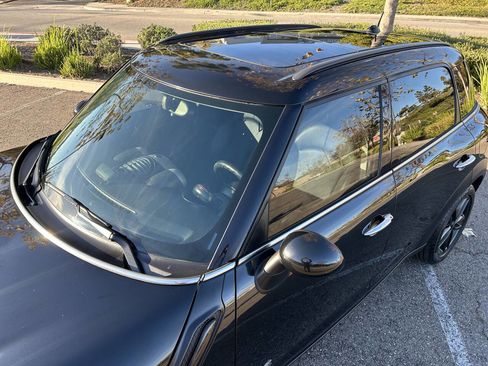 Used 2012 MINI Cooper Countryman S image 28