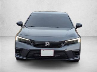 Used 2023 Honda Civic Sport video 2