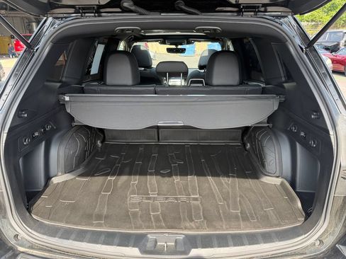 Used 2023 Subaru Forester Wilderness AWD/4WD image 25