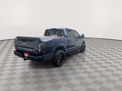 Used 2018 Ford F150 XL w/ Equipment Group 101A Mid AWD/4WD image 37