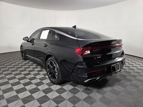 Used 2023 Kia K5 GT-Line w/ GT-Line Premium Package image 6