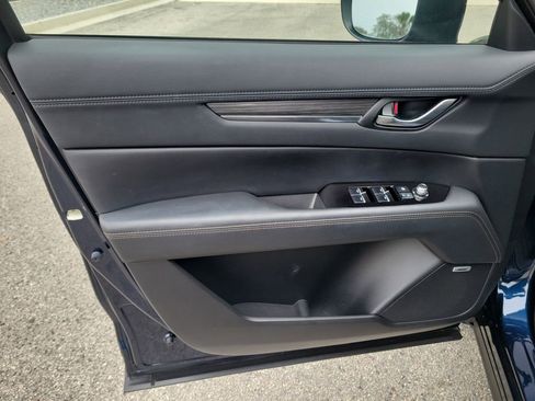 Used 2022 MAZDA CX-5 AWD 2.5 S w/ Premium Plus Pkg image 19