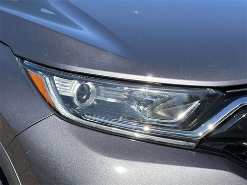 Certified 2020 Honda CR-V EX-L image 7