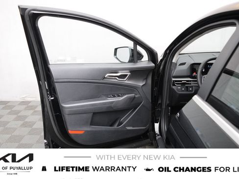 New 2026 Kia Sportage LX AWD/4WD image 9