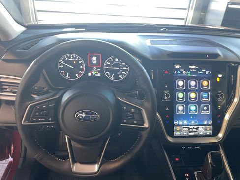 Used 2025 Subaru Legacy Limited AWD/4WD image 18