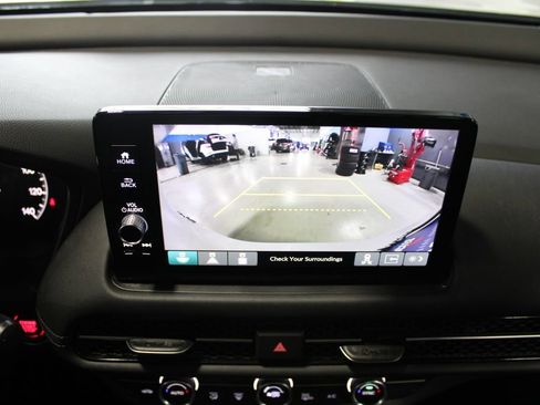 Used 2023 Honda HR-V EX-L image 28