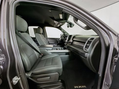 Used 2019 RAM 1500 Big Horn image 31