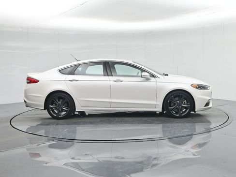 Used 2017 Ford Fusion Sport w/ Equipment Group 401A image 31