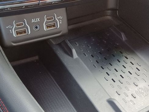 Used 2025 Dodge Durango R/T w/ Blacktop Package AWD/4WD image 27