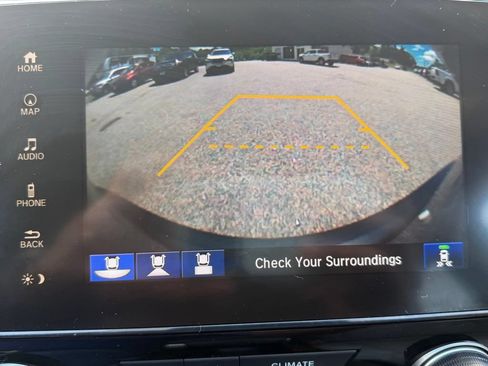 Used 2022 Honda CR-V Touring image 15