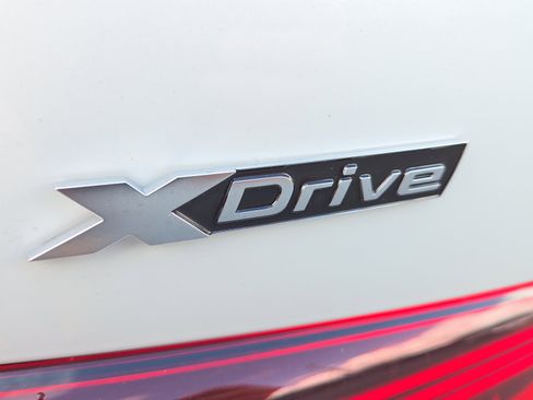 Certified 2025 BMW 440i xDrive M440i xDrive w/ Premium Package image 17